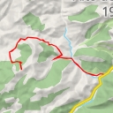 thumbnail for Los Llamargos