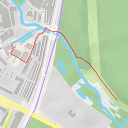 thumbnail for Ростокинский проезд - Москва