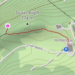 thumbnail for Duxer Köpfl