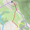 thumbnail for Levada da Ribeira do Inferno