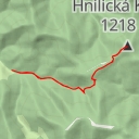 thumbnail for Hnilická Kýčera