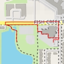 thumbnail for Fish Creek Boulevard SW - Calgary