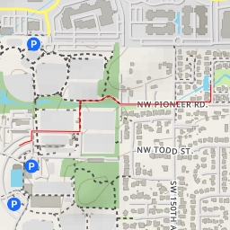 thumbnail for Northwest Farmstead Court - Beaverton