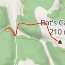 thumbnail for Bat's Castle