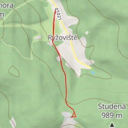 thumbnail for Chata Studenov