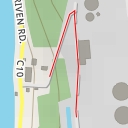 thumbnail for Oil Fuel Depot Loch Striven - Glenstriven Road