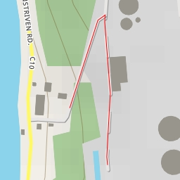 thumbnail for Oil Fuel Depot Loch Striven - Glenstriven Road