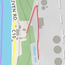 thumbnail for Oil Fuel Depot Loch Striven - Glenstriven Road