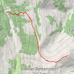 thumbnail for Gauxweg - Gauxweg