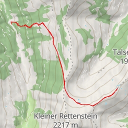 thumbnail for Gaux Hochalm