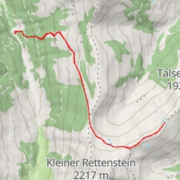 thumbnail for Gaux Hochalm