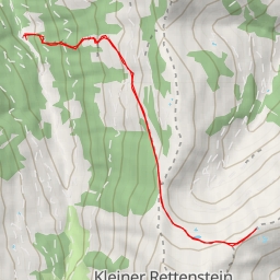 thumbnail for Gauxweg - Gauxweg