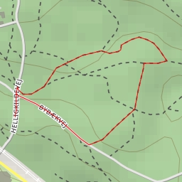 thumbnail for Dyre­haven i Nørre­skoven - Helligkildevej - Vejle