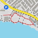 thumbnail for Strandbad Tiefenbrunnen - Bellerivestrasse - Zürich