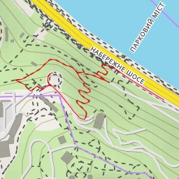 thumbnail for Київ