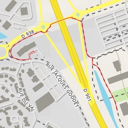 thumbnail for D 901 - D 901