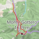 thumbnail for Monte Pizzofreddo