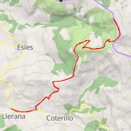 thumbnail for Peña el Acebo