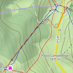 thumbnail for Rifugio Bec de Roces