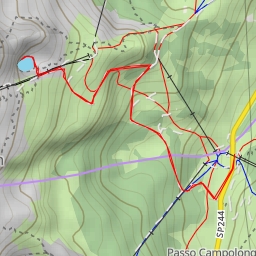 thumbnail for Boesee - Lago di Boe