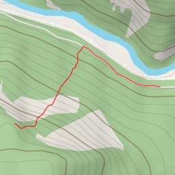 thumbnail for Хребет Караташ