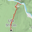 thumbnail for Айгир - пик Уфа (альтернатива)