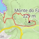 thumbnail for Monte do Faro