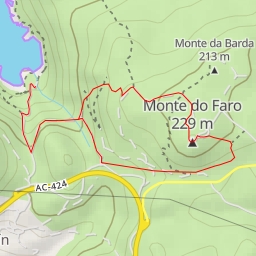 thumbnail for Monte do Faro