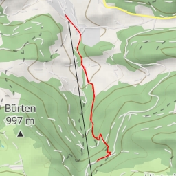 thumbnail for Wasserfallenweg - Wasserfallenweg