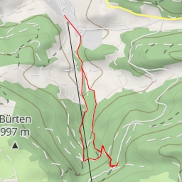 thumbnail for Wasserfallenweg - Wasserfallenweg