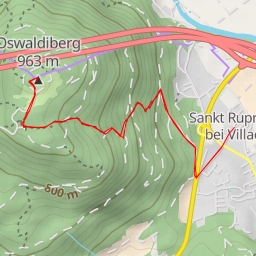 thumbnail for Oswaldiberg