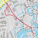 thumbnail for Vlissingsche Watergang