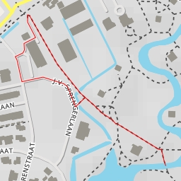 thumbnail for Arnelaan - Middelburg