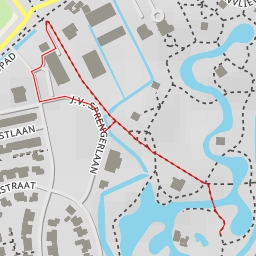 thumbnail for De Mikke vogel- en zoogdierenopvang - Koudekerkseweg - Middelburg