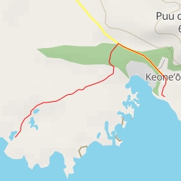 thumbnail for Wailea-Makena