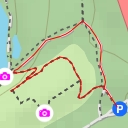 thumbnail for Sentiers Points de Vue