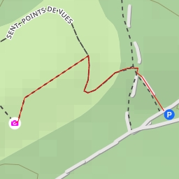 thumbnail for Sentiers Points de Vue - Sentiers Points de Vue