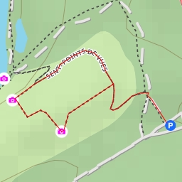 thumbnail for Sentiers Points de Vue