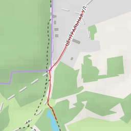 thumbnail for Центральная улица - Центральная улица - Королёв