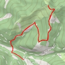 thumbnail for Cima Spizòti