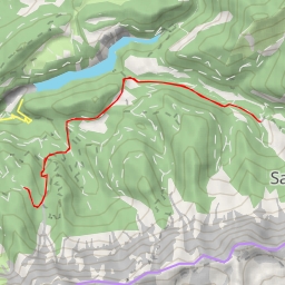 thumbnail for Pozza dell'Orso