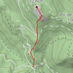 thumbnail for Mont Ours