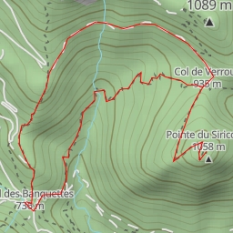 thumbnail for Pointe Siricocca