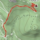 thumbnail for Pic de Garuche