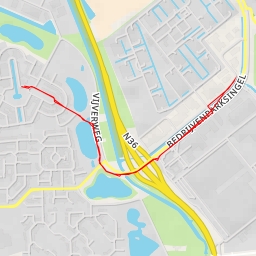 thumbnail for Bedrijvenpark Twente