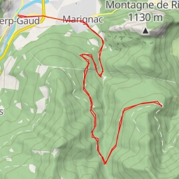 thumbnail for Cap de Tus