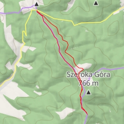 thumbnail for Jelenia Kopa