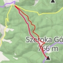 thumbnail for Szeroka Góra
