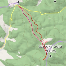 thumbnail for Kłodzka Góra