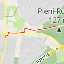 thumbnail for Pieni-Ruskea